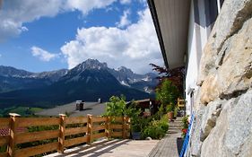 Appartement Pohl