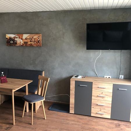 Appartement Pohl Ellmau Buitenkant foto