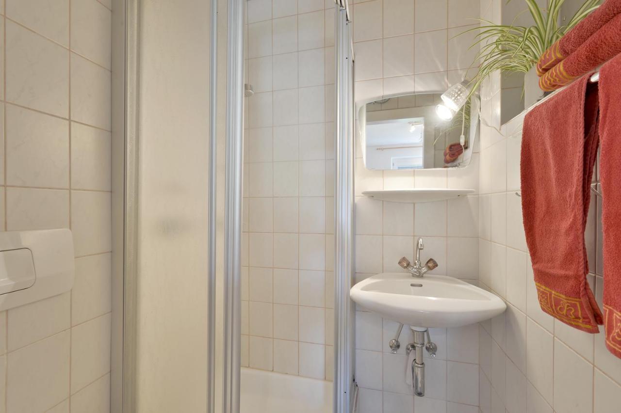 Appartement Pohl Ellmau Buitenkant foto