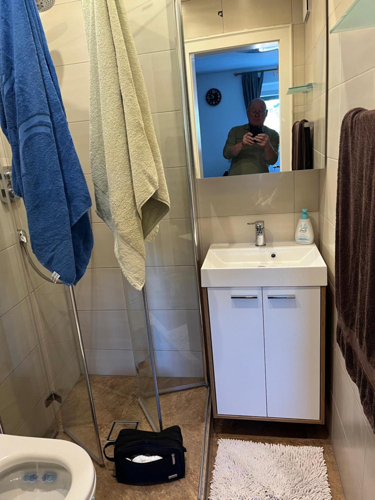 Appartement Pohl Ellmau Buitenkant foto