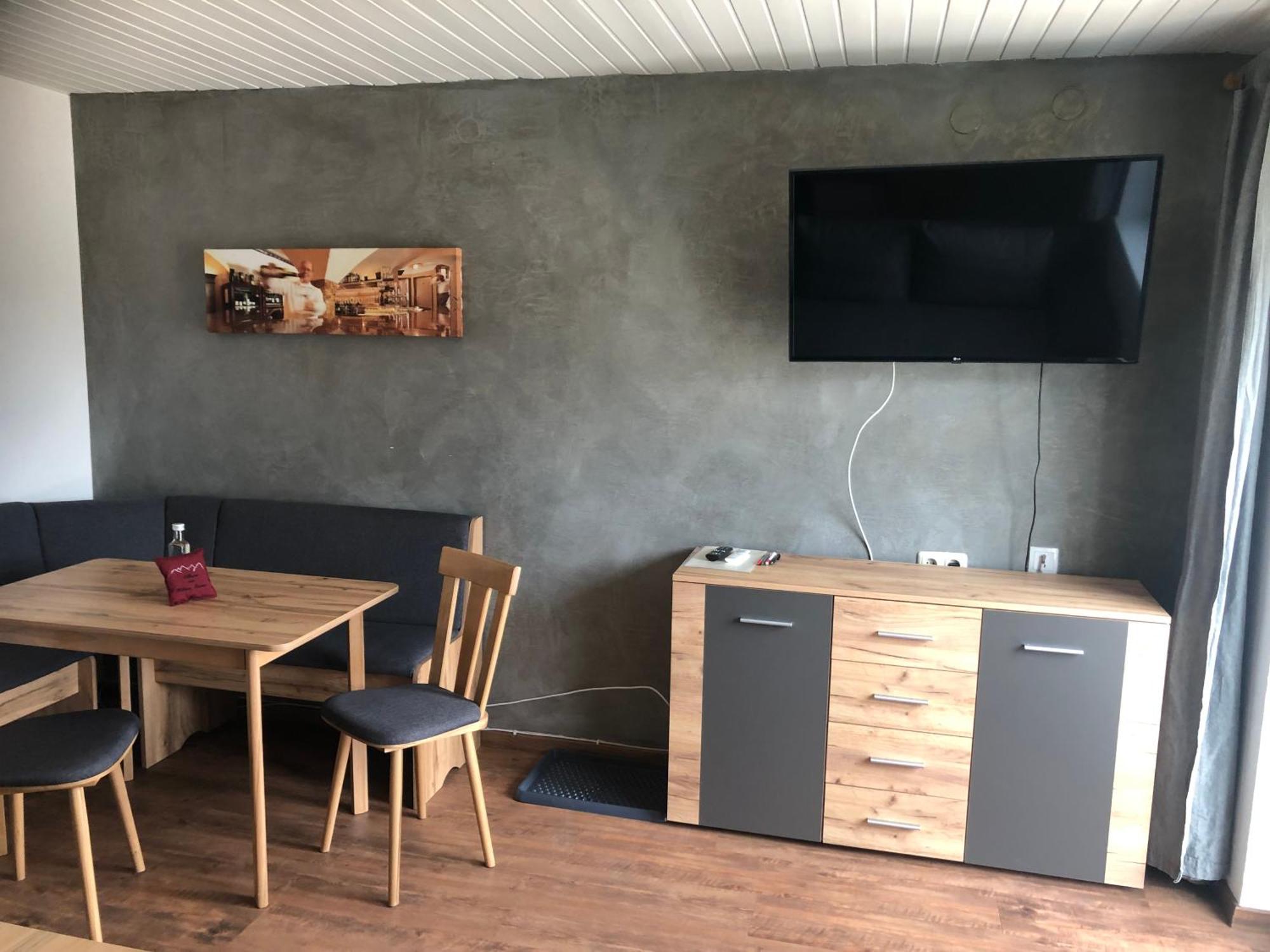 Appartement Pohl Ellmau Buitenkant foto