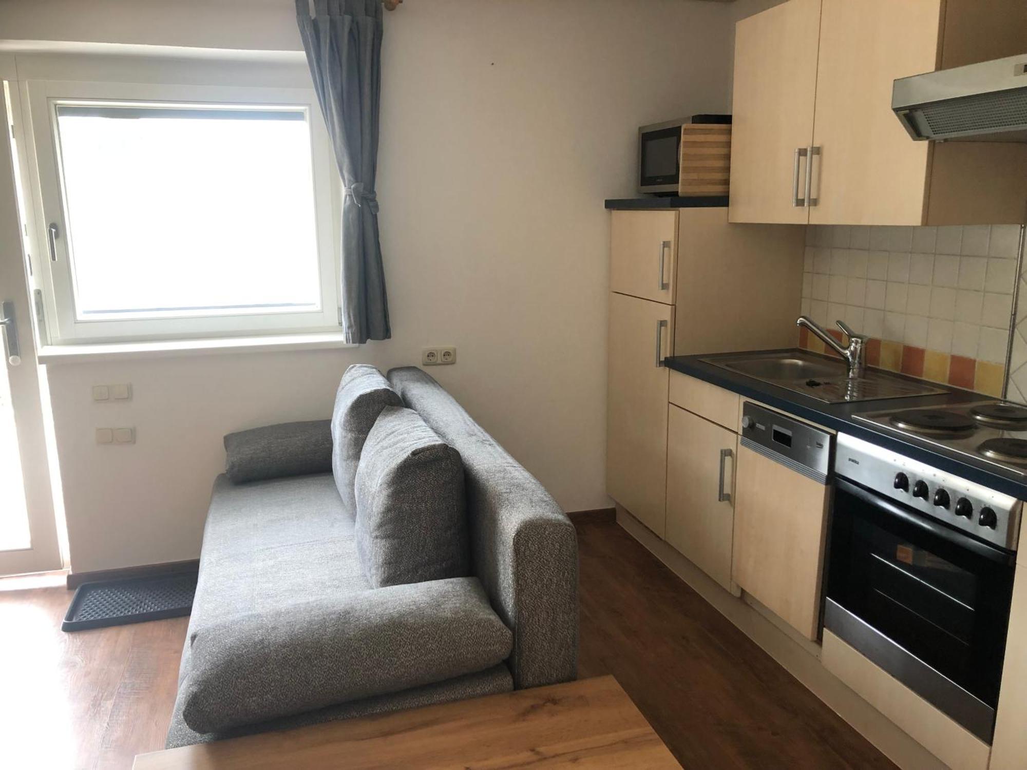 Appartement Pohl Ellmau Buitenkant foto