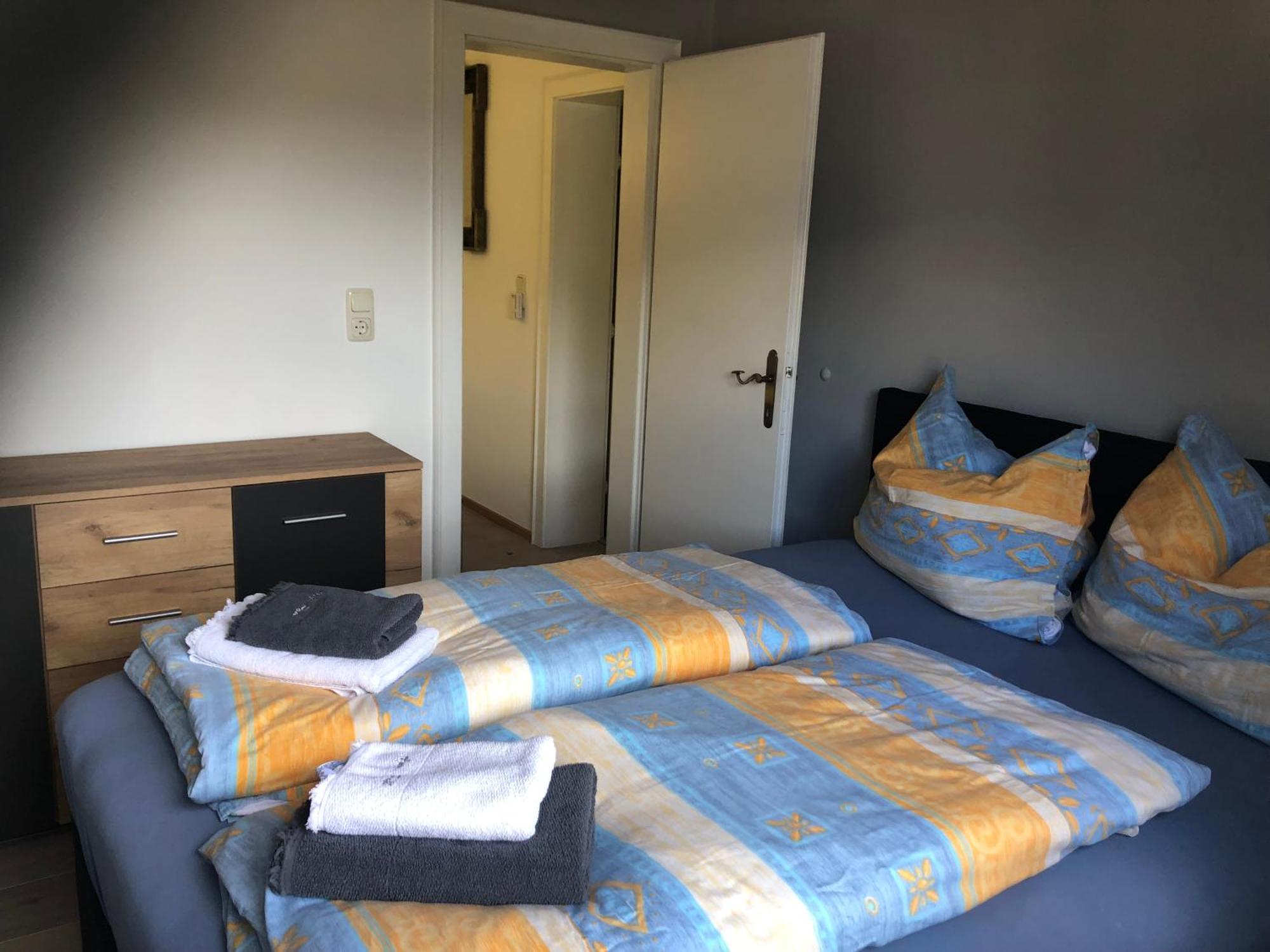 Appartement Pohl Ellmau Buitenkant foto