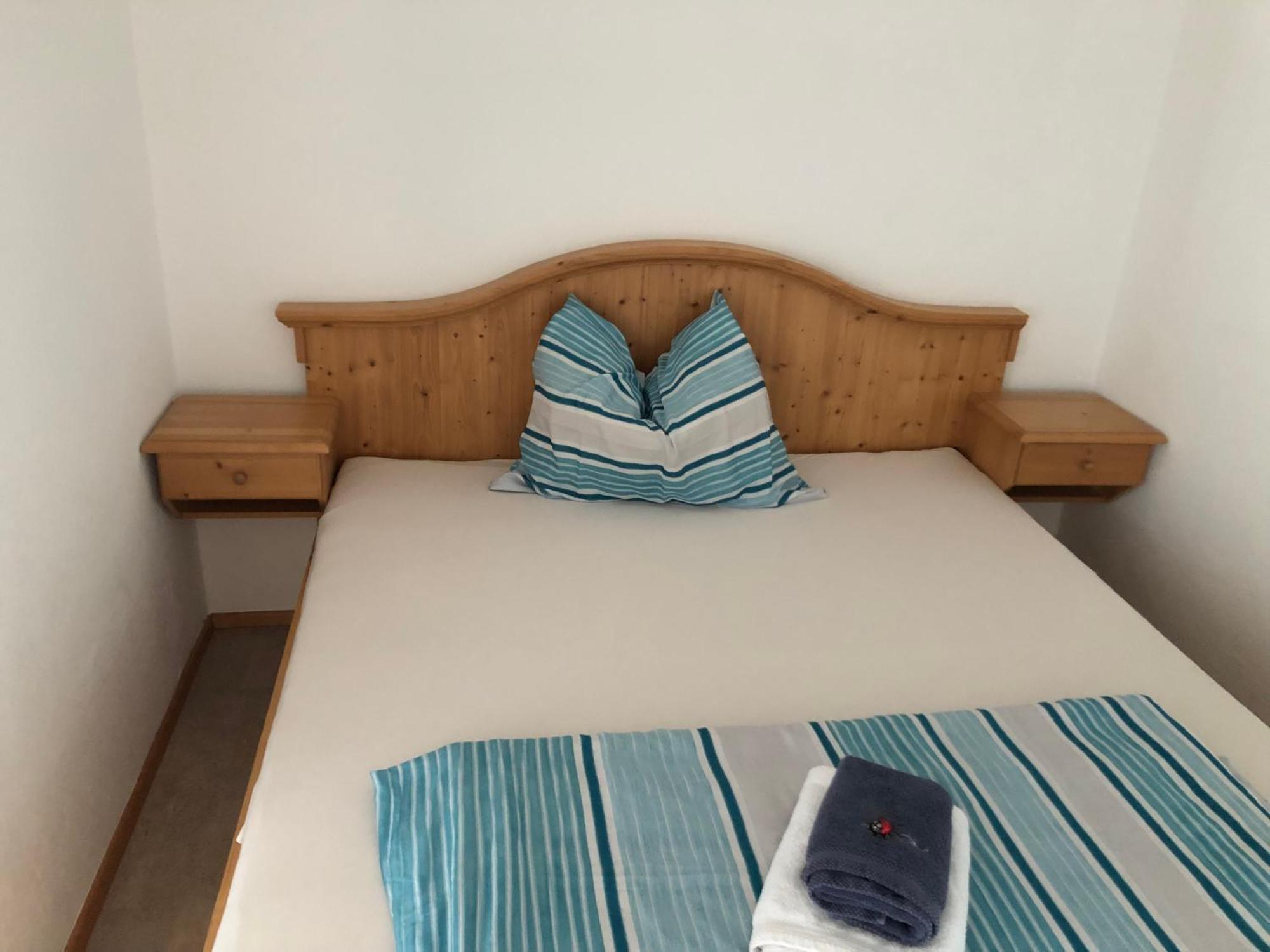 Appartement Pohl Ellmau Buitenkant foto