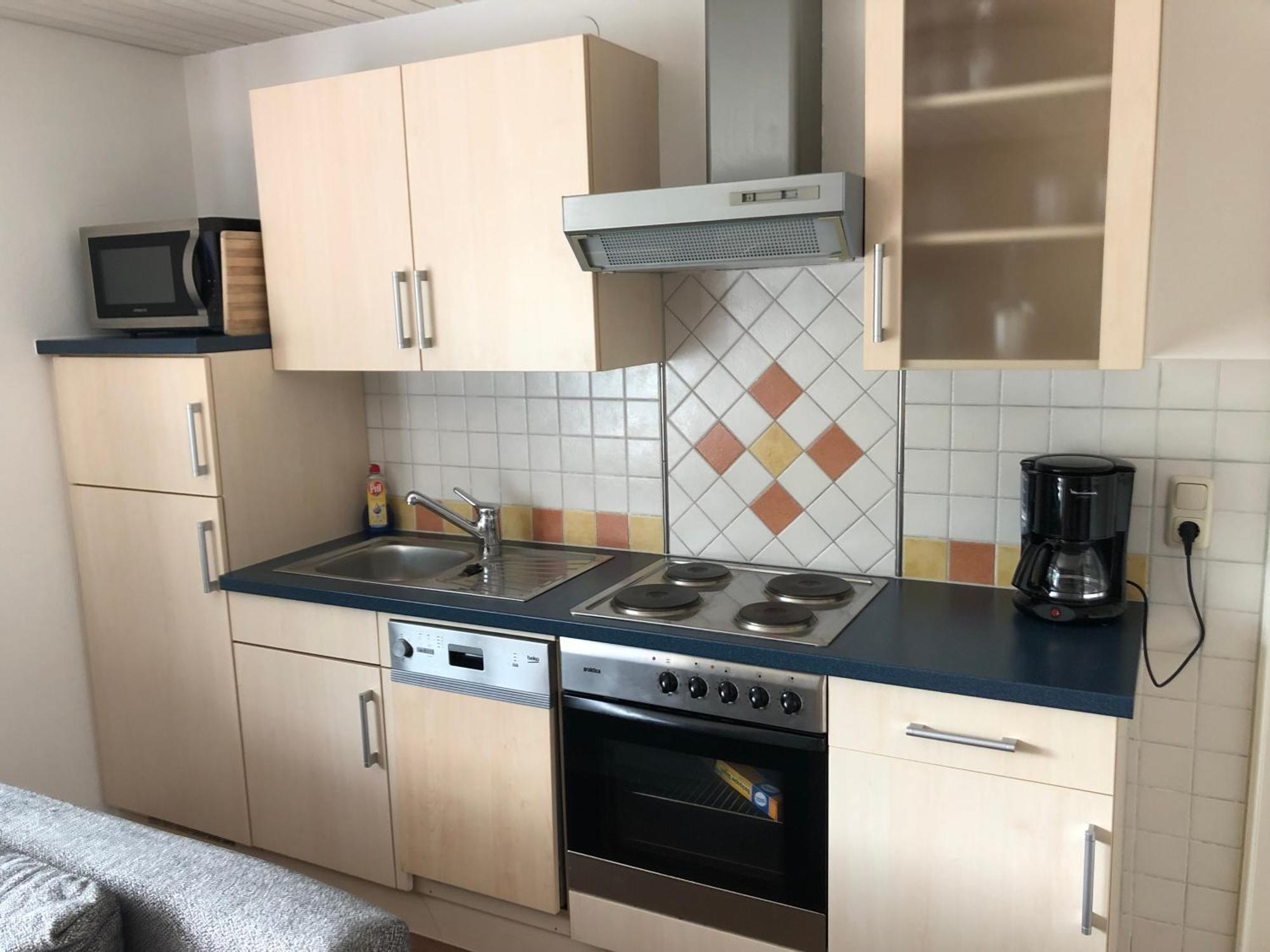 Appartement Pohl Ellmau Buitenkant foto